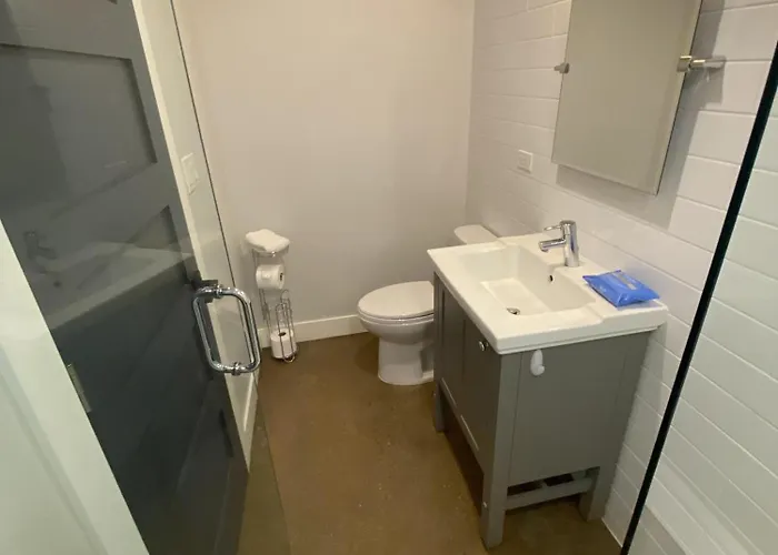 Logan Square Oasis Holiday home