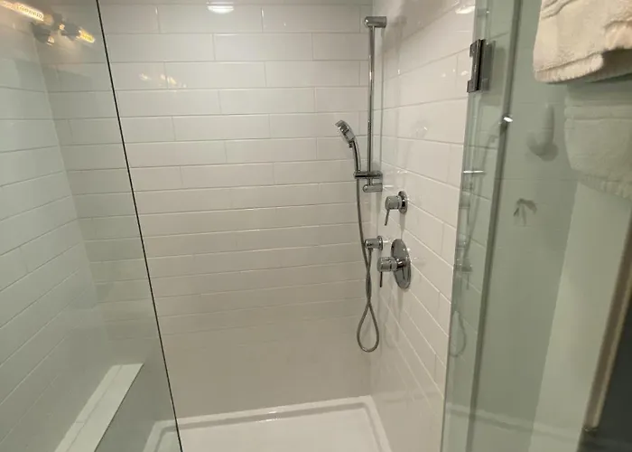Logan Square Oasis Holiday home