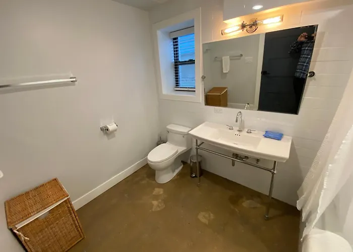 Holiday home Logan Square Oasis