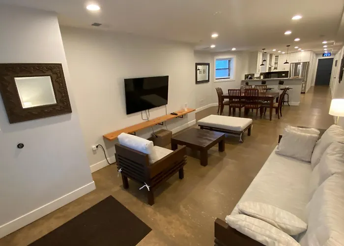 Logan Square Oasis Holiday home Chicago